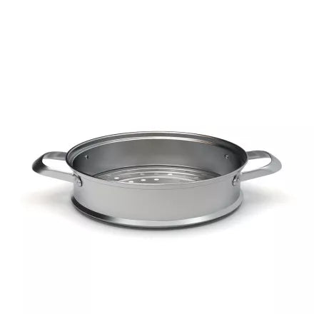 Panier vapeur ovale pour Cocotte 33 cm