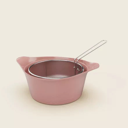 Panier cuisson et friture pour Cocotte 24 ou 28 cm