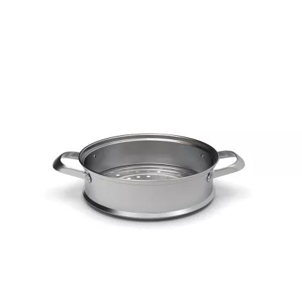 Panier vapeur / couscoussier pour Cocotte 24 ou 28 cm
