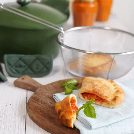 Panier cuisson et friture pour Cocotte 24 ou 28 cm